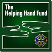 Helping Hand Fund, Inc Logo
